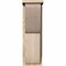 Ekena Millwork Crestline Rough Sawn Corbel w/Backplate, Douglas Fir, 8"W x 10"D x 26"H COR08X10X26CRE01RDF - alternate 3